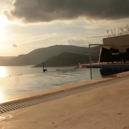 Bianca * Kalkan