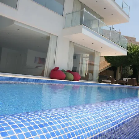 Villa Bianca *