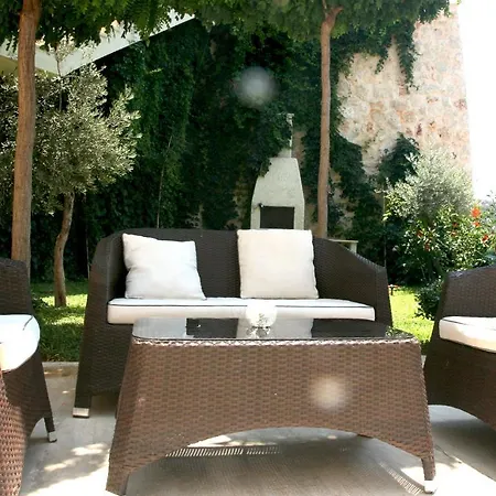 Bianca Villa